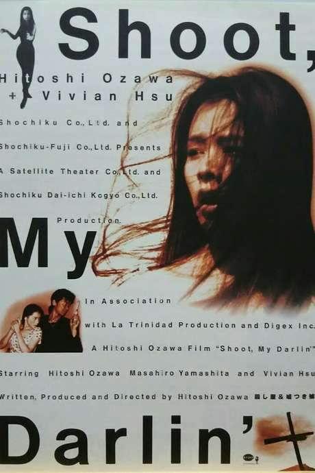 Shoot, My Darlin’